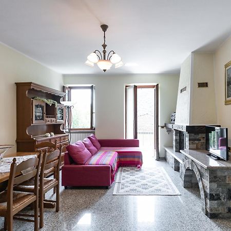 Appartamento Vista Grigna, Natura,Sport E Relax Primaluna Экстерьер фото
