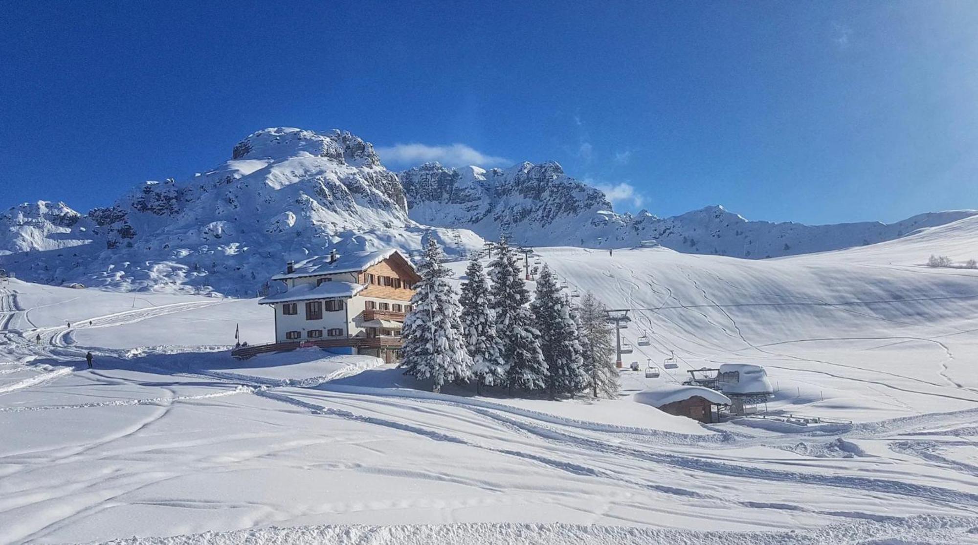Appartamento Vista Grigna, Natura,Sport E Relax Primaluna Экстерьер фото
